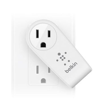 Belkin Rotating 2 USB Wall Charger