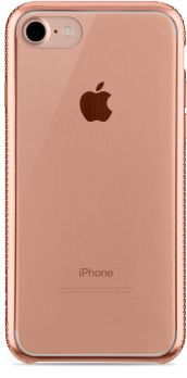 Belkin F8W808btC03 Air Protect SheerForce Case for iPhone 7 Rose Gold