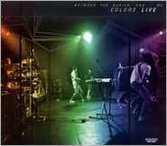 Title: Between The Buried And Me: Colors Live [CD/DVD], Artist: Victoria Kante