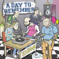 Title: Old Record, Artist: A Day to Remember