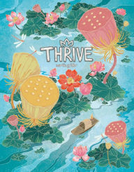 Title: Thrive Board Game