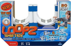 Alternative view 1 of Loopz Shifter Game