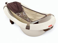 Title: Fisher-Price Calming Waters Vibration Bathing Tub