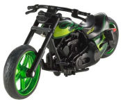 Alternative view 2 of Moto Asst.