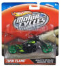 Alternative view 5 of Hot Wheels 1:18 Street Power Vehicle (Assorted, Styles Vary)