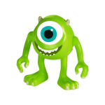 Alternative view 2 of Fisher-Price Imaginext Disney's Monsters University Row