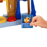 Alternative view 4 of Fisher-Price Imaginext Disney's Monsters University Row