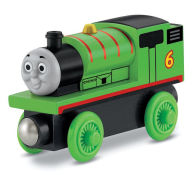 Title: Thomas WR Percy