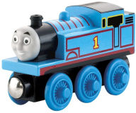 Title: Thomas WR Thomas