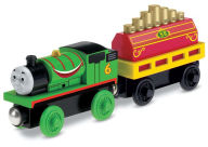 Title: Thomas WR Percys Musical Ride