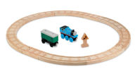 Title: Thomas WR Oval Starter Set