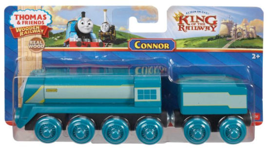 connor thomas the tank engine