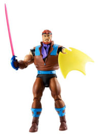 Title: Masters of the Universe Sea Hawk Figure