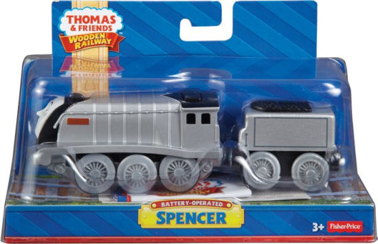 thomas the train battery operated