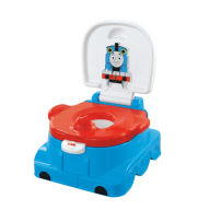 Title: Fisher-Price Thomas Railroad Rewards Potty, Thomas The Train