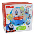 Alternative view 7 of Fisher-Price Thomas Railroad Rewards Potty, Thomas The Train