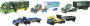 Alternative view 2 of Hot Wheels Track Trucks (Assorted, Styles Vary)