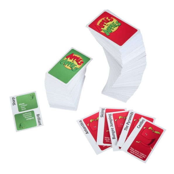 Apple to Apples Party Box Game