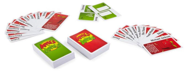 Apple to Apples Party Box Game