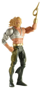 Title: DC Comics? Aquaman Figure