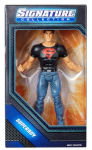 Alternative view 3 of DC Universe Exclusive Signature Collection Action Figure Superboy