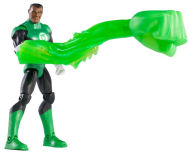 Title: DC Comics? Green Lantern Corps Figure