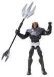 Alternative view 1 of Masters of the Universe Black Manta Figure