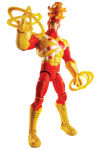 Alternative view 1 of DC Comics? Firestorm Figure