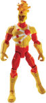 Alternative view 2 of DC Comics? Firestorm Figure