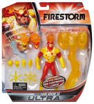 Alternative view 3 of DC Comics? Firestorm Figure