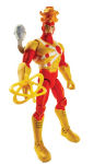 Alternative view 4 of DC Comics? Firestorm Figure