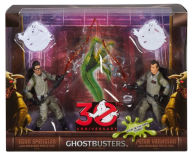 Title: Ghostbusters Peter Venkman Figure