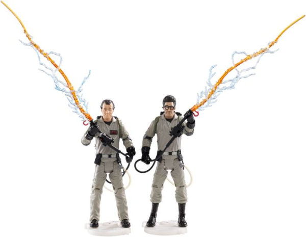 Ghostbusters Peter Venkman Figure