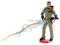 Alternative view 4 of Ghostbusters Peter Venkman Figure