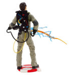 Alternative view 6 of Ghostbusters Peter Venkman Figure