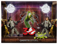 Alternative view 7 of Ghostbusters Peter Venkman Figure