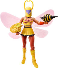 Title: Masters of the Universe Sweet Bee¿ Figure