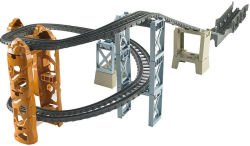 Alternative view 3 of THOMAS TM SODOR SPIRAL EXPANSION PACK