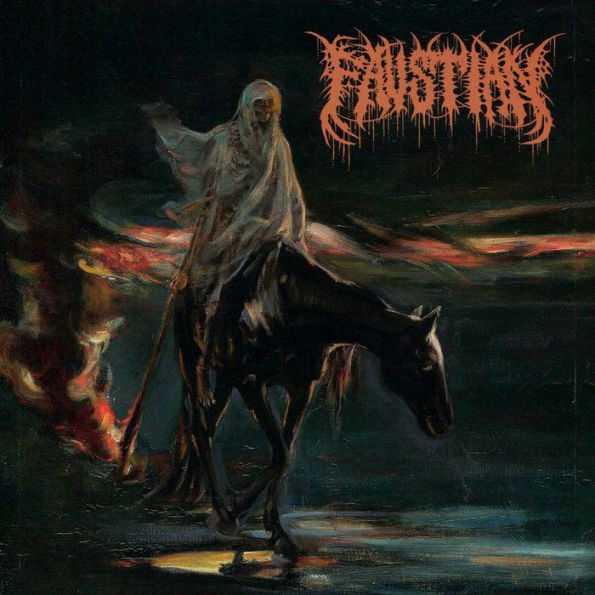 Faustian