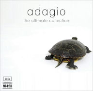 Title: Adagio: The Ultimate Collection, Artist: ADAGIO: ULTIMATE COLLECTION / V