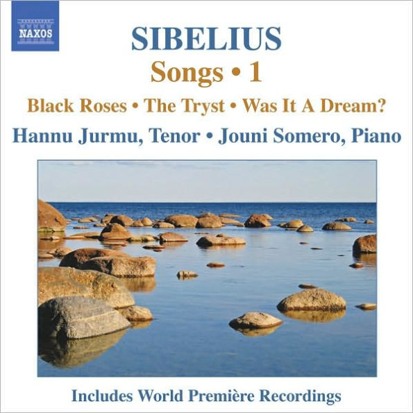 Sibelius: Songs