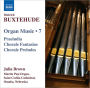 Buxtehude: Organ Music, Vol. 7