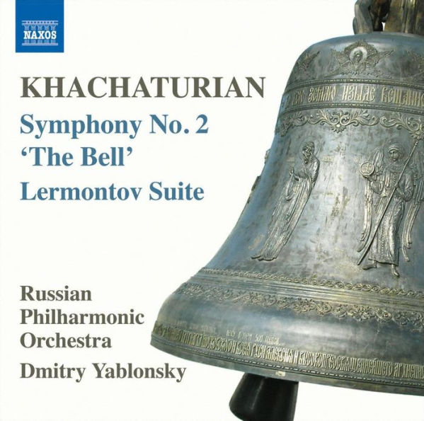 Khachaturian: Symphony No. 2 