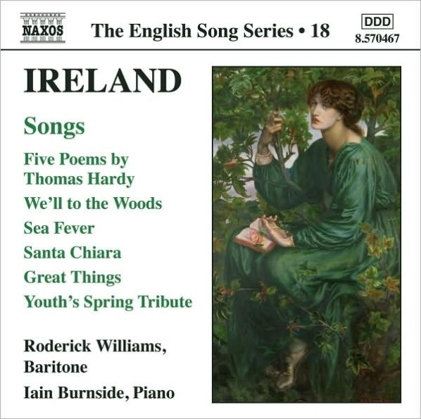 Ireland: Songs