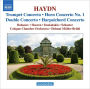 Haydn: Trumpet Concerto; Horn Concerto No. 1; Double Concerto; Harpsichord Concerto