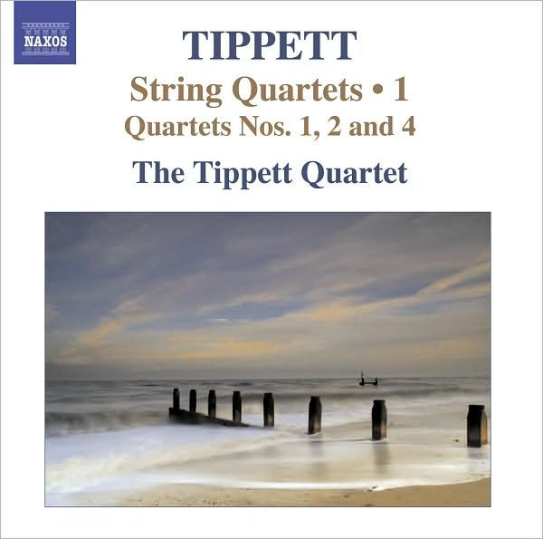 Tippett: String Quartets