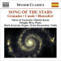 Song of the Stars