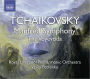 Tchaikovsky: Manfred Symphony; The Voyevoda