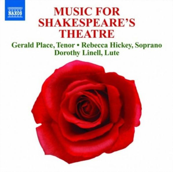 Music for Shakespeare's Theatre