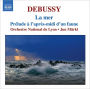 Debussy: La mer; Pr¿¿lude ¿¿ l'apr¿¿s-midi d'un faune